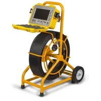 Medit TRITON M7 Pipe Inspection Camera