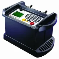 Megger DLRO200 [DLRO200-EN] Digital Low Resistance Ohmmeter 200 A
