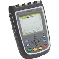 Megger MPQ1000 [MPQ1000] Power Quality Analyzer