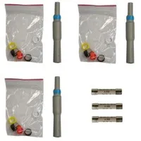 Megger 1008-645 Adapter Fuse Kit