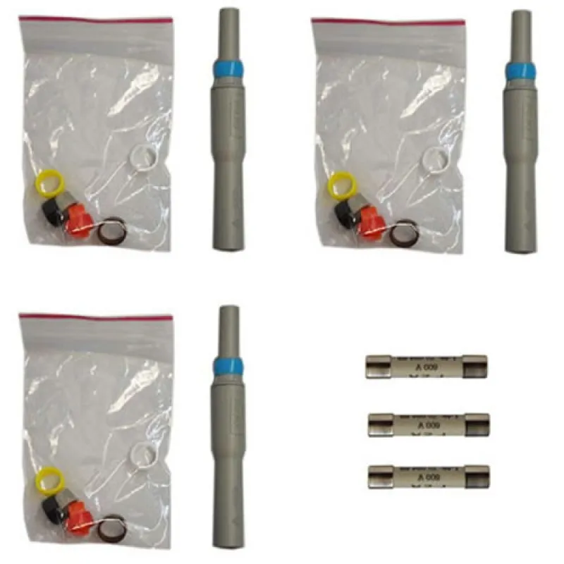 Megger 1008-645 Adapter Fuse Kit