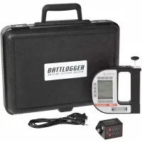 Megger 2001692 [2001-692] Eight Channel Digital Hydrometer Kit