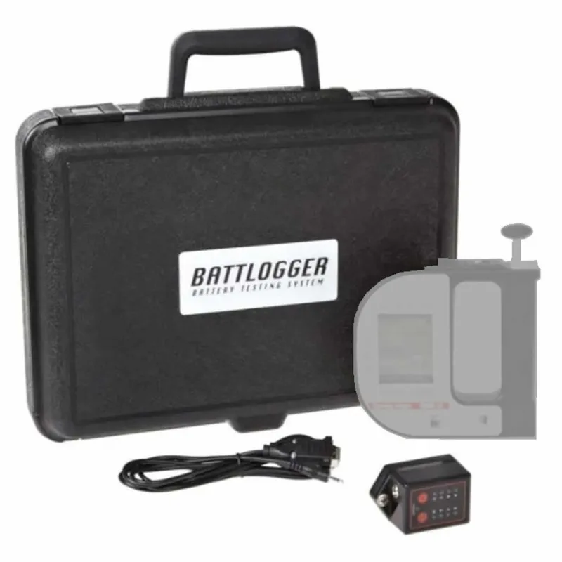 Megger 2001693 [2001-693] Eight Channel Digital Hydrometer Accessories Kit