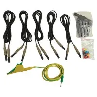 Megger 2007-259 Unfused Voltage Leads