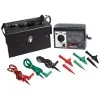 Megger 210170 Analog Insulation Resistance Tester