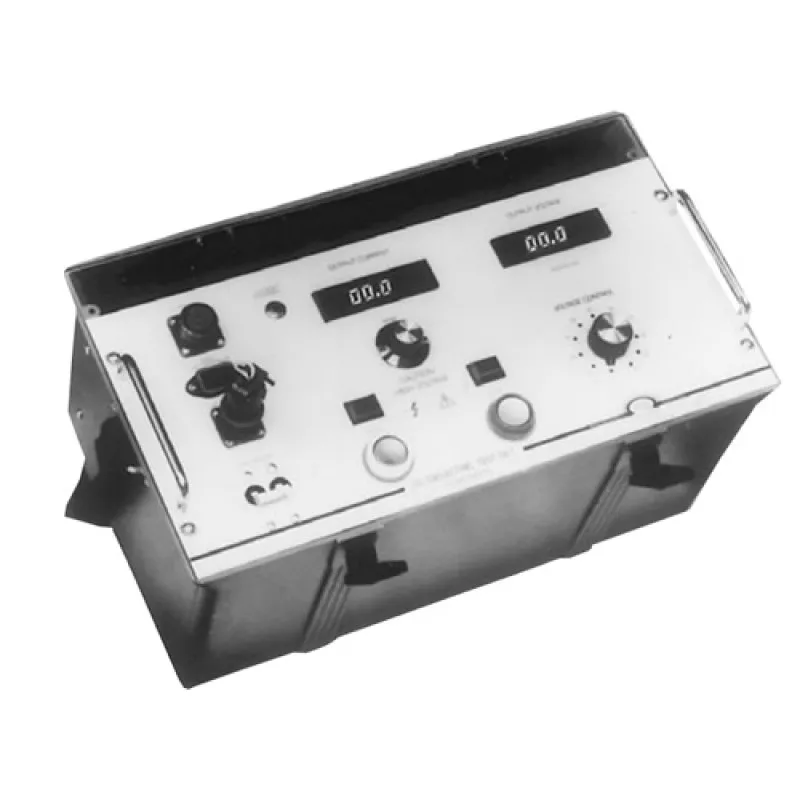 Megger 220070 70 kV DC Dielectric Test Set