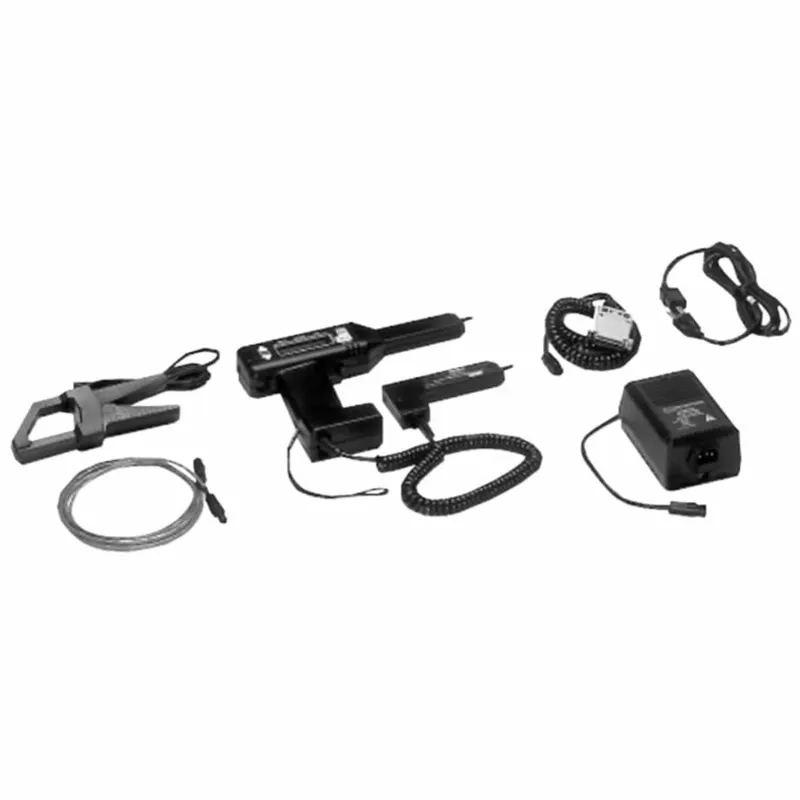 Megger 246301 [246301] Receiver Kit for BITE2 and BITE2P, 60 Hz