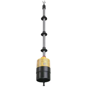 Megger 510900 LED DETEX Single-Pole Phase Comparator, 10 to 30 kV, 50/60 Hz