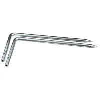 Megger 6220-804 Replacement Ground Test Stakes