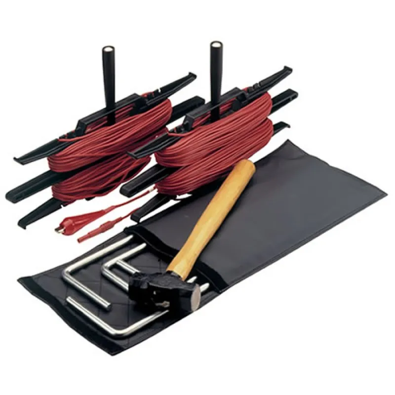 Megger 6310-755 Earth Test Kit