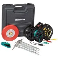 Megger 6320-245 Ground Testing Kit