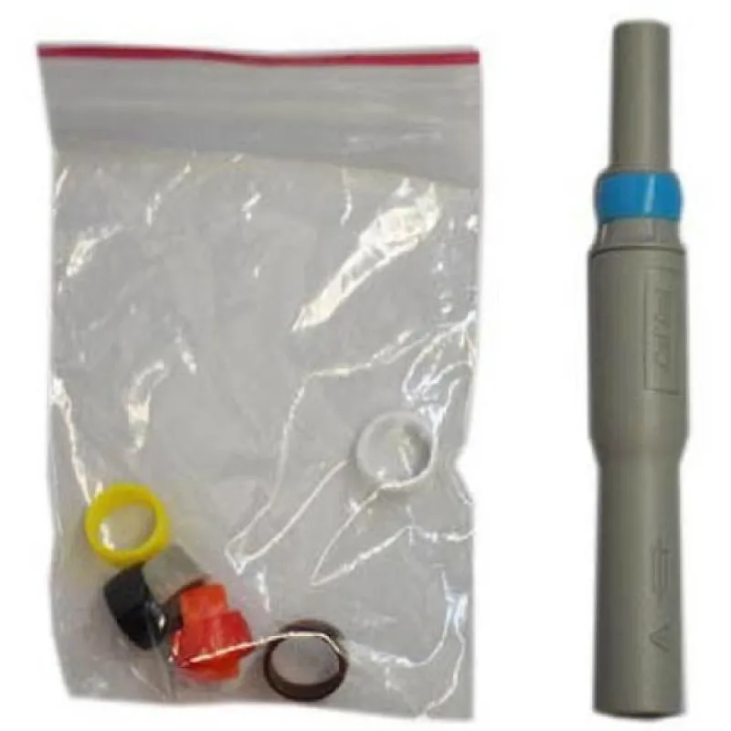 Megger 90017‐088 Fused Adapters