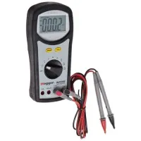Megger AVO300-US Auto-ranging Digital Multimeter