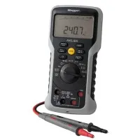 Megger AVO835 [1008-221] True-RMS Digital Multimeter, 1000VDC / 1000VAC, 10A