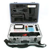 Megger BITE2P [246004] Battery Impedance Testers w/ Built-in Printer