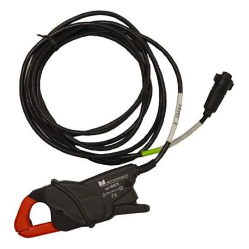 Megger CP1000WCEID [CP‐1000WCE‐ID] 1000A AC 2 Inch Split Core Current Clamp