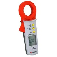 Megger DCM305E [2009-574] TRMS AC Earth Leakage Clamp Meter, 6 mA to 100 A