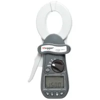 Megger DET14C [1000-761] Digital Clamp-On Ground Resistance Tester with Data Logging