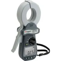 Megger DET24C [1007-331] Digital Clamp-On Ground Resistance Tester with Bluetooth Interface