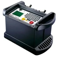 Megger DLRO600 [DLRO600-EN] Low Resistance Ohmmeter