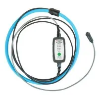 Megger MCCV600037 [MCCV6000-37] 6000A AC 14.2 Inch Self-Identifying Flexible Current Clamp