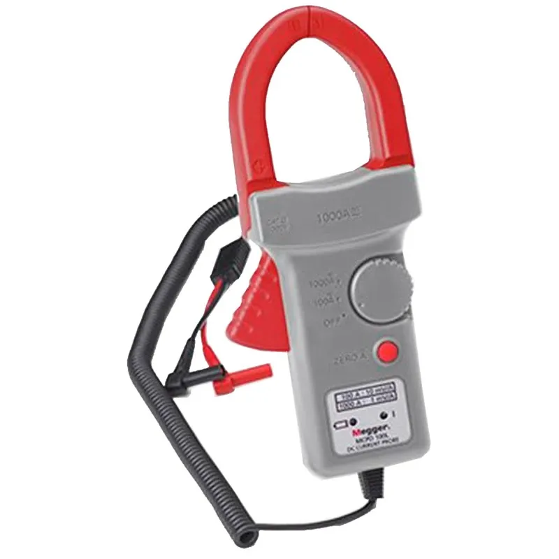 Megger MCPD 100L [1005-622] DC Current Clamp