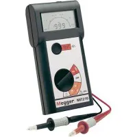 Megger MIT210-EN 1000 VDC Insulation/Continuity Tester 