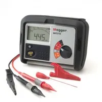 Megger MIT310-EN 250V/500V/1000V Insulation/Continuity Tester