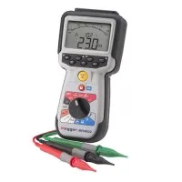 Megger MIT485/2 [1006-758] 50V / 100V / 250V / 500V Insulation / Continuity Tester