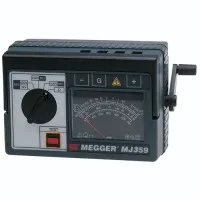 Megger MJ359 [212359] Insulation Resistance Tester