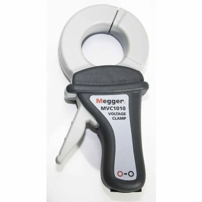Megger MVC1010 [1010-518] Voltage Clamp for DET2/3 Ground Testers