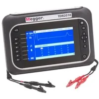 Megger TDR2010 [1005-449] Time Domain Reflectometer