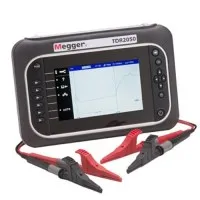 Megger TDR2050 [1005-023] Time Domain Reflectometer