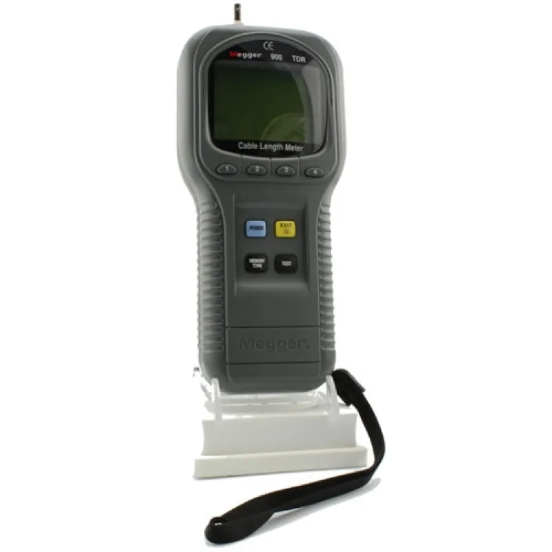 Megger TDR900 [TDR900] Time Domain Reflectometer