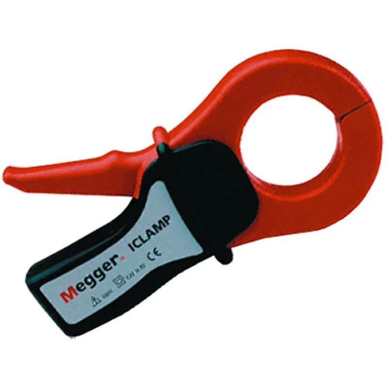 Megger iClamp [1001-012] 1000 A AC Current Clamp