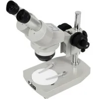Meiji Techno EMT Series (EMT-1-P-MA502) Stereo Microscope 10X