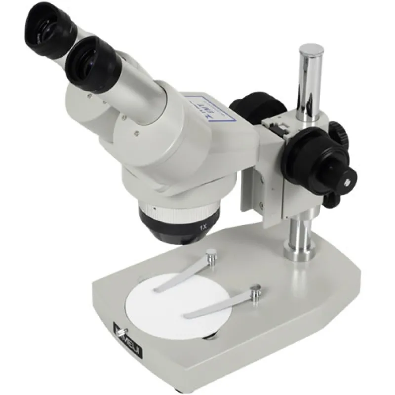 Meiji Techno EMT Series (EMT-1-P-MA718) Stereo Microscope 7.5x