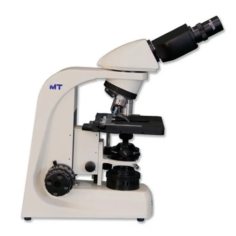 Meiji MT4000 Series [MT4200D] Binocular Dermatology LED Microscope