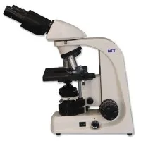 Meiji MT4000 Series [MT4300D] Trinocular Dermatology LED Microscope
