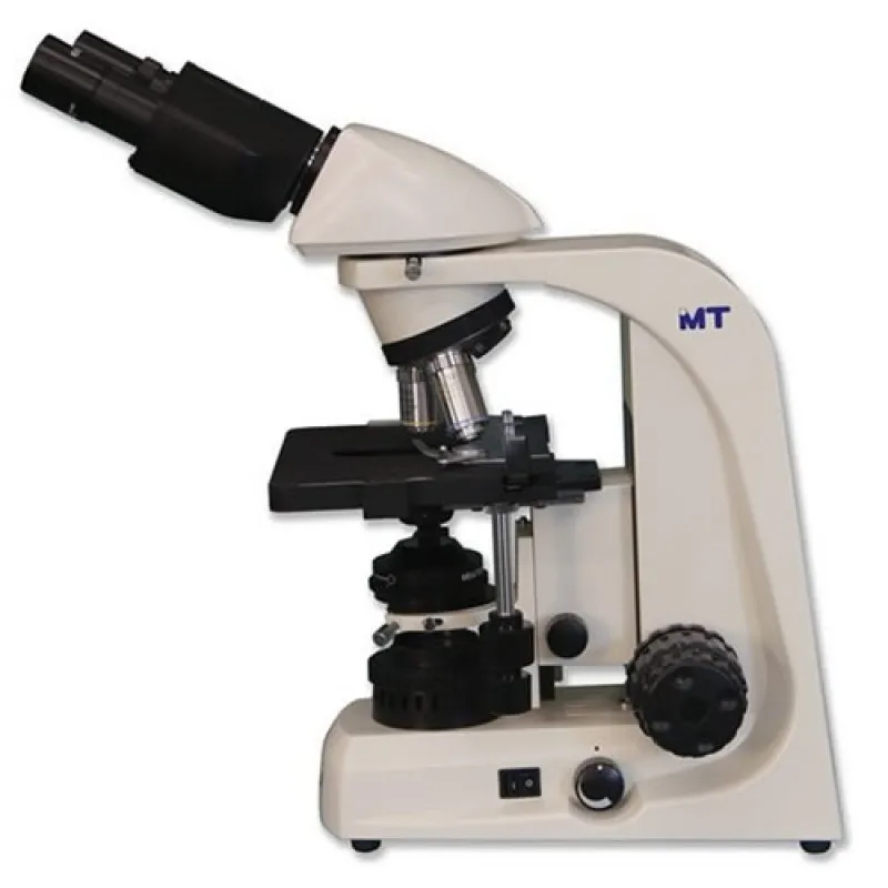 Meiji MT4000 Series [MT4200D] Binocular Dermatology LED Microscope