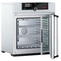 Memmert IF Series [IF110-230V] Standard Delivery Incubator 108L/3.8cuft, Forced Air Convection, 230V