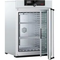 Memmert IF Series [IF260 PLUS-230V] Standard Delivery Incubator 256L/9cuft, Forced Air Convection, 230V with Twin display controller, Programmable, ATMO Control Software