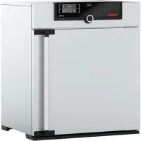 Memmert IN Series [IN110-230V] Standard Delivery Incubator 108L/3.8cuft, Natural Convection, 230V