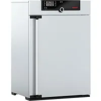 Memmert IN Series [IN160-230V] Standard Delivery Incubator 161L/5.9cuft, Natural Convection, 230V