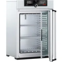 Memmert IN Series [IN160 PLUS-230V] Standard Delivery Incubator 161L/5.9cuft, Natural Convection, 2305V with Twin display controller, Programmable, ATMO Control Software