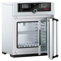 Memmert IN Series [IN30 PLUS-230V] Standard Delivery Incubator 32L/1.1cuft, Natural Convection, 230V with Twin display controller, Programmable, ATMO Control Software