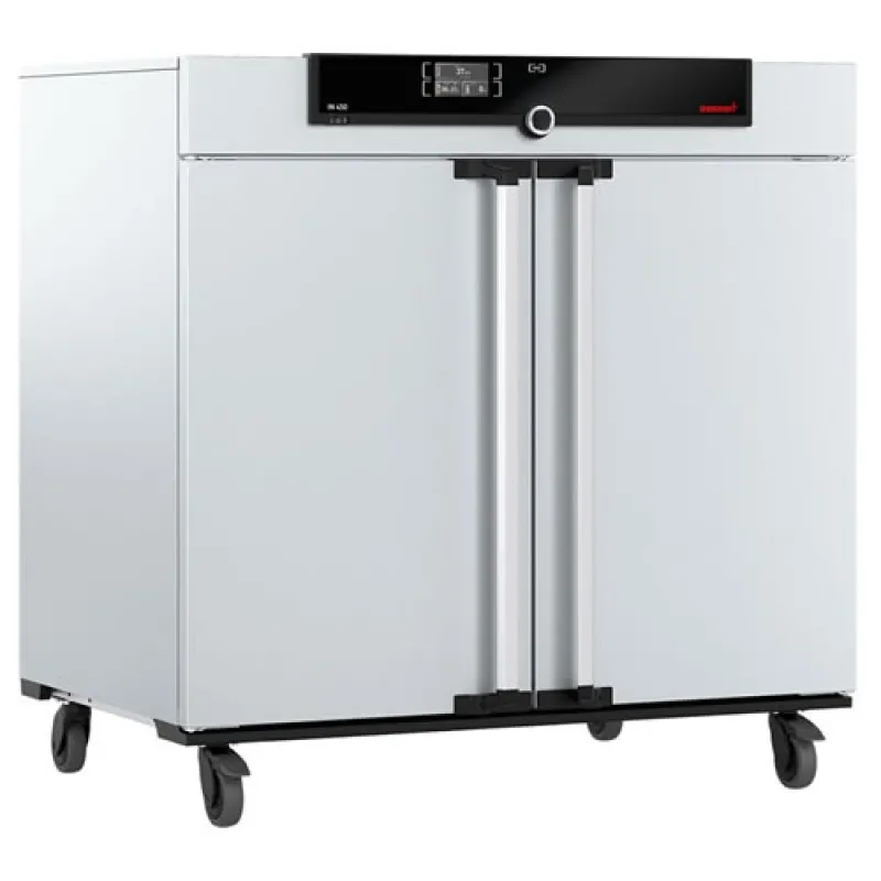 Memmert IN Series [IN450-230V] Standard Delivery Incubator 449L/15.5 cuft, Natural Convection, 230V