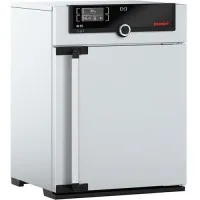 Memmert IN Series [IN55-230V] Standard Delivery Incubator 53L/1.9cuft, Natural Convection, 230V