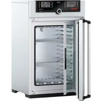 Memmert IN Series [IN75 PLUS-230V] Standard Delivery Incubator 74L/2.7cuft, Natural Convection, 230V with Twin display controller, Programmable, ATMO Control Software