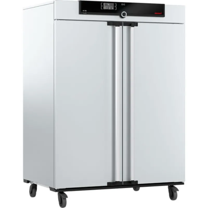 Memmert IN Series [IN750-230V] Standard Delivery Incubator 749L/26.4cuft, Natural Convection, 230V